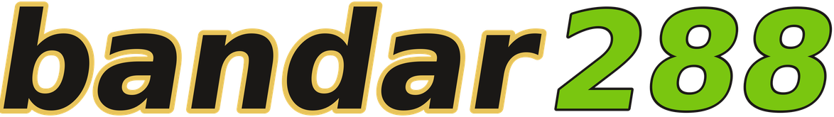 bandar288 logo